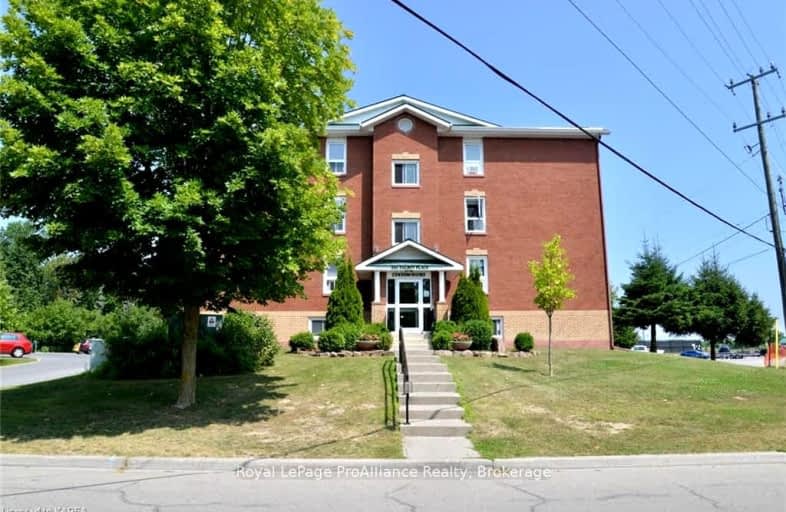 202-550 TALBOT Place, Gananoque | Image 1