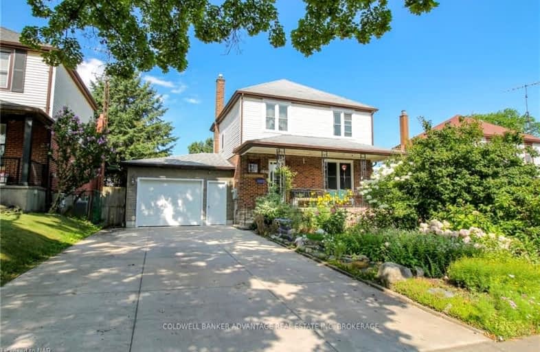 5701 Lowell Avenue, Niagara Falls | Image 1