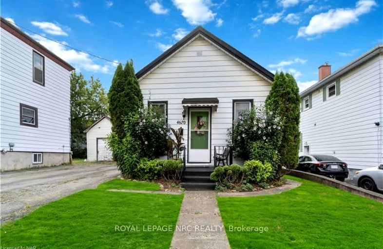 4670 Huron Street, Niagara Falls | Image 1