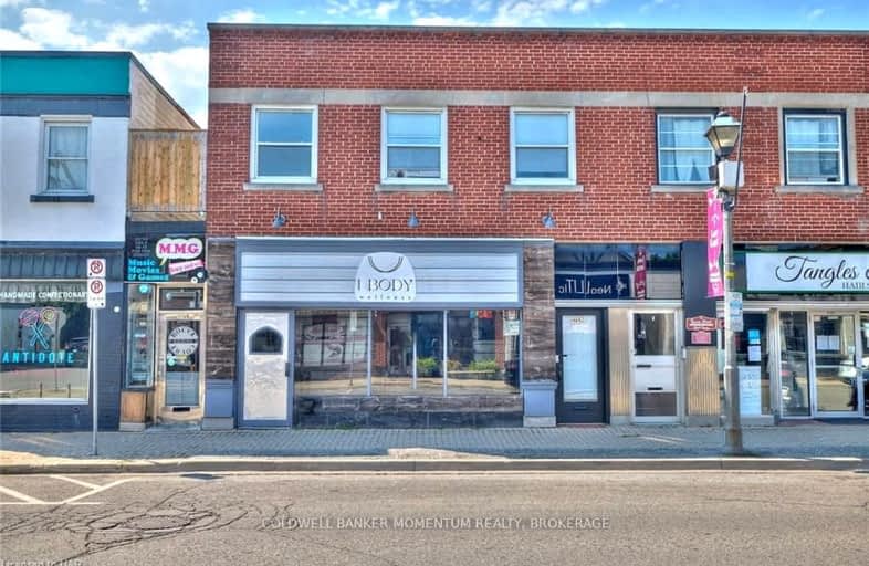 4660 Queen Street, Niagara Falls | Image 1