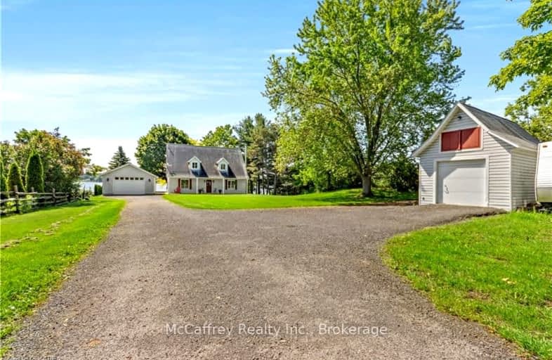 5439 COUNTY ROAD 9, Greater Napanee | Image 1