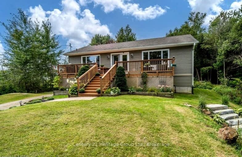 386 Short Point Road, Rideau Lakes | Image 1