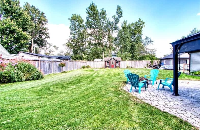 LOT 104 Daytona Drive, Fort Erie | Image 1