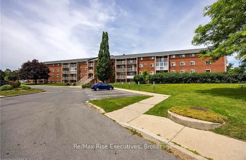 118-580 ARMSTRONG Road, Kingston | Image 1