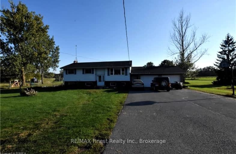 7072 County Road 2, Loyalist | Image 1