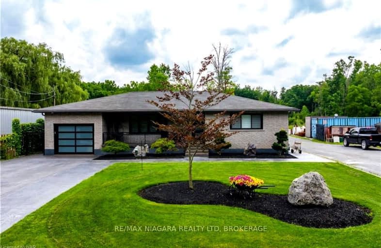 5820 RAMSEY Road, Niagara Falls | Image 1