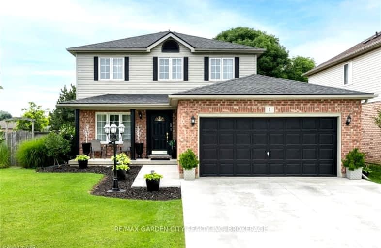 1 Shaver Road, St. Catharines | Image 1