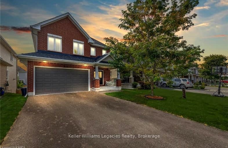 1151 Escala Crescent, Kingston | Image 1