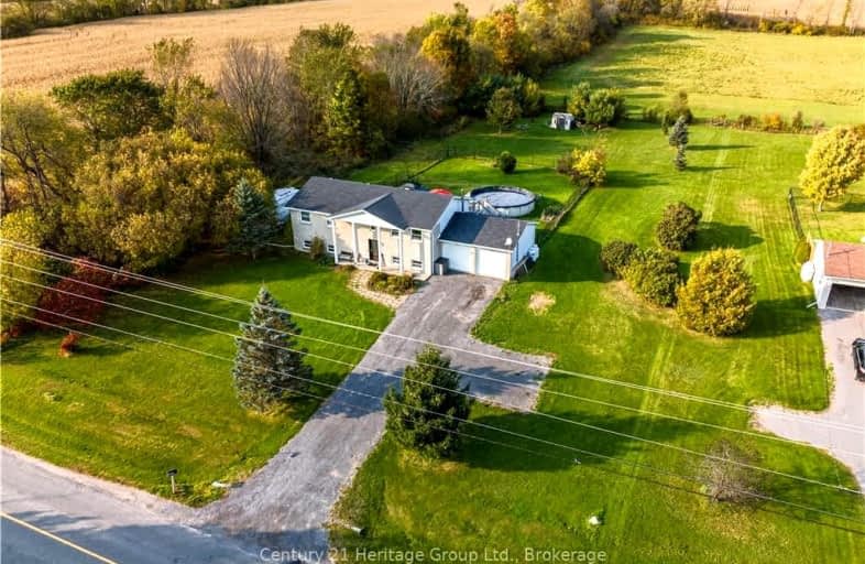 4342 Colebrook Road, South Frontenac | Image 1