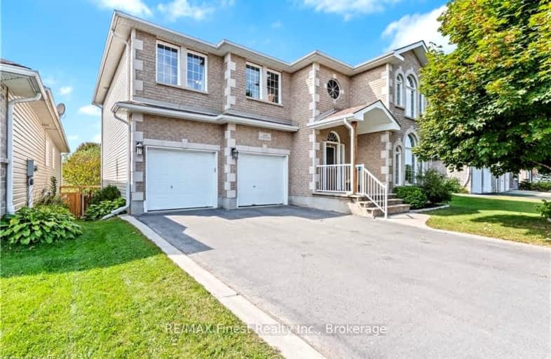 1439 Stoneridge Drive, Kingston | Image 1