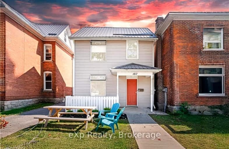 187 Alfred Street, Kingston | Image 1