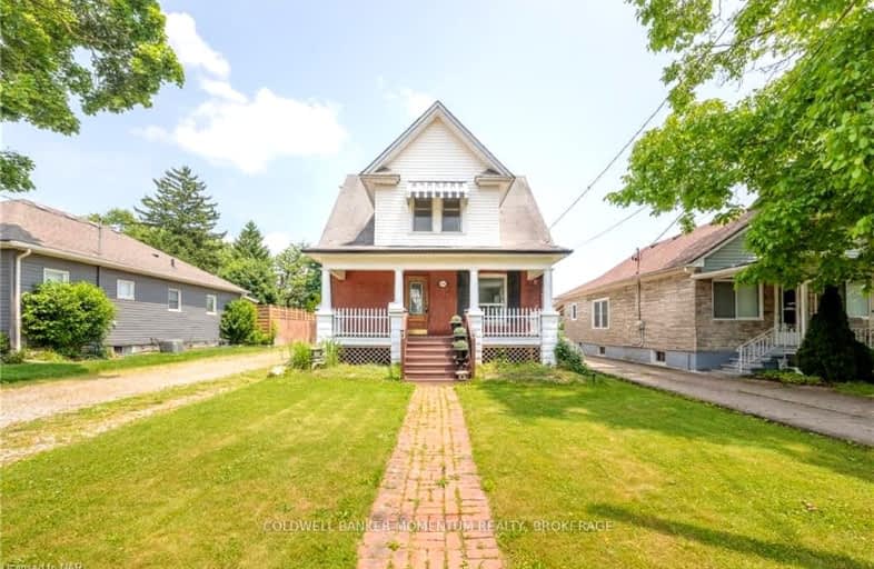 6558 ORCHARD Avenue, Niagara Falls | Image 1