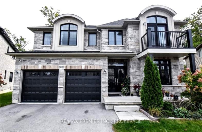 6018 EAGLEWOOD Drive, Niagara Falls | Image 1