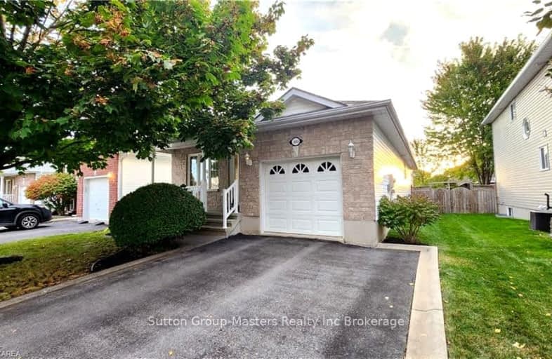 1468 BIRCHWOOD Drive, Kingston | Image 1