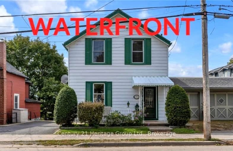 370 STONE Street, Gananoque | Image 1