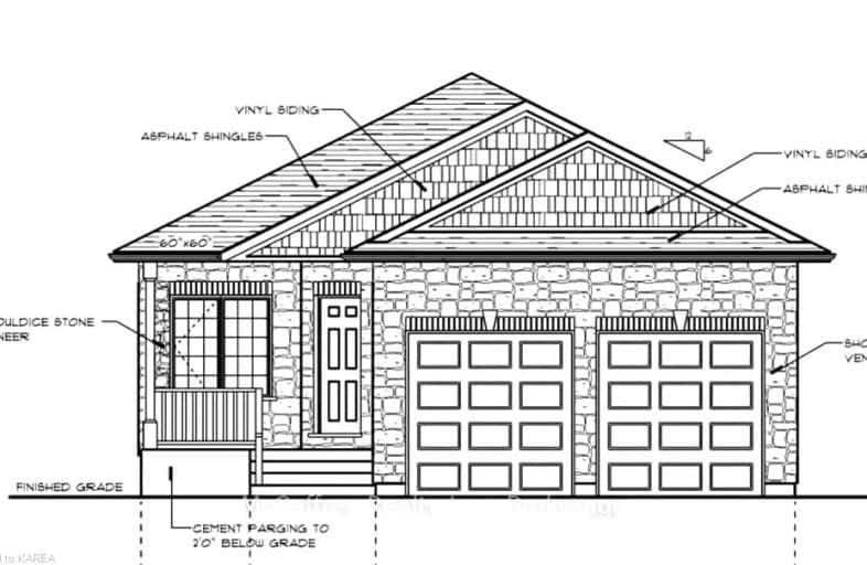 LOT 2 Creighton Drive, Loyalist | Image 1