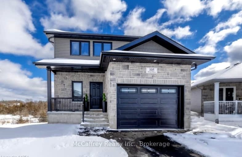 LOT 1 CREIGHTON Drive, Loyalist | Image 1