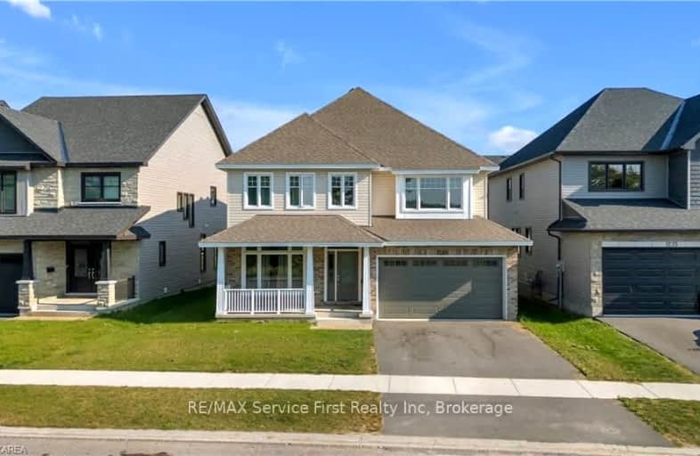 1239 Waterside Way, Kingston | Image 1