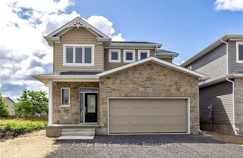 1393 Monarch Drive, Kingston | Image 1