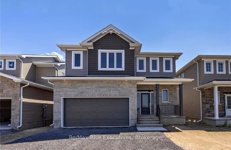 1395 Monarch Drive, Kingston | Image 1