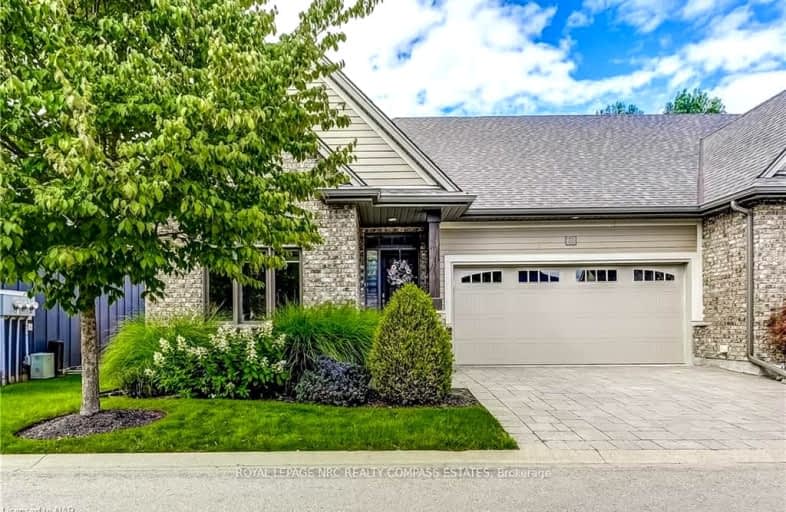 8 Cobblestone Drive, Niagara on the Lake | Image 1