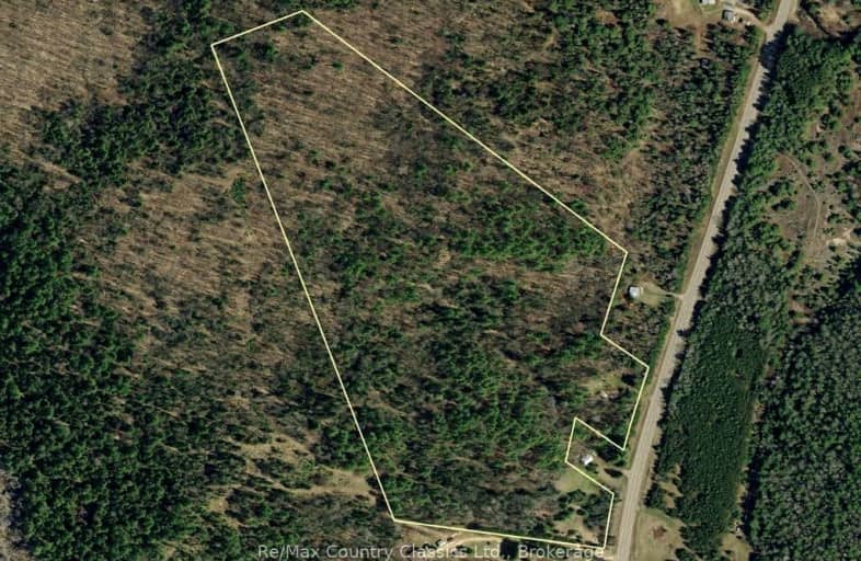 PT LOT Highway 41, North Frontenac | Image 1