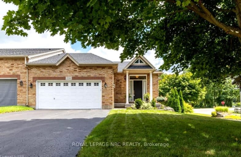 2234 Stonehaven Avenue, Niagara Falls | Image 1