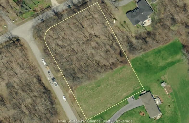 LOT 11 Oakwood Lane, Greater Napanee | Image 1