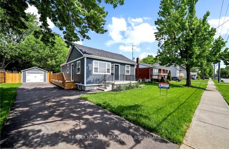 3967 Welland Street, Niagara Falls | Image 1