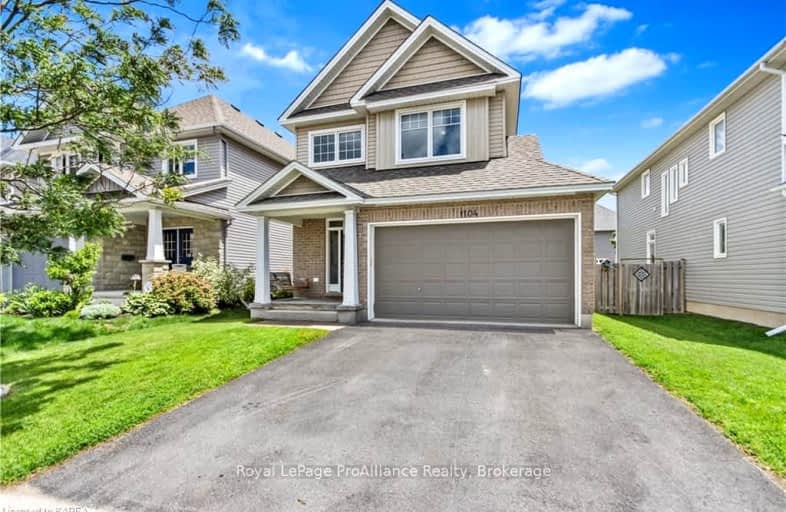 1104 Escala Crescent, Kingston | Image 1