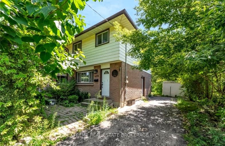 4120 CHIPPAWA Parkway, Niagara Falls | Image 1