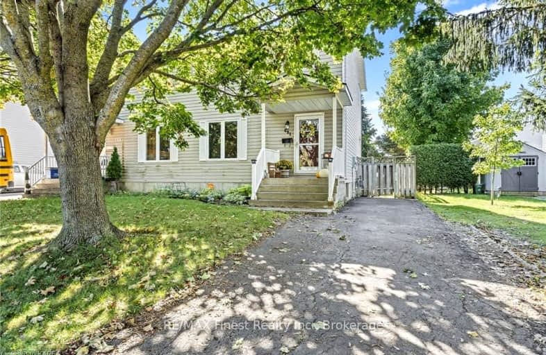 491 GRANDTRUNK AVE, Kingston | Image 1