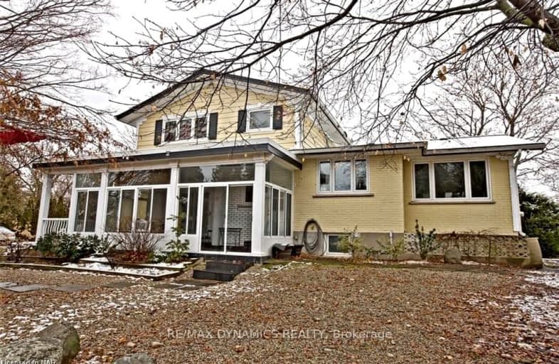 15854 Niagara Parkway, Niagara on the Lake | Image 1