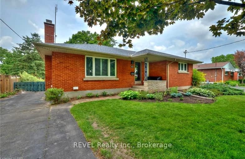 5039 PORTAGE Road, Niagara Falls | Image 1