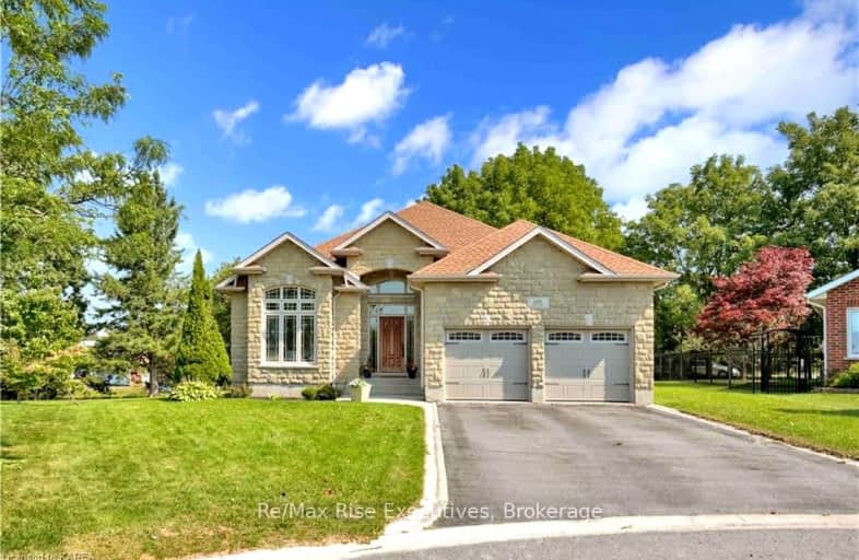 1090 FAWN Court, Kingston | Image 1