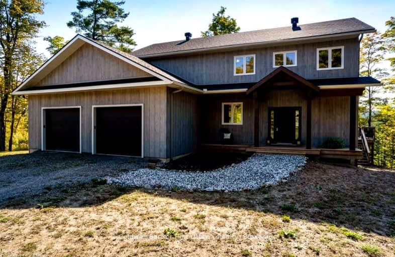 1074 Barrett Chute Road, Greater Madawaska | Image 1