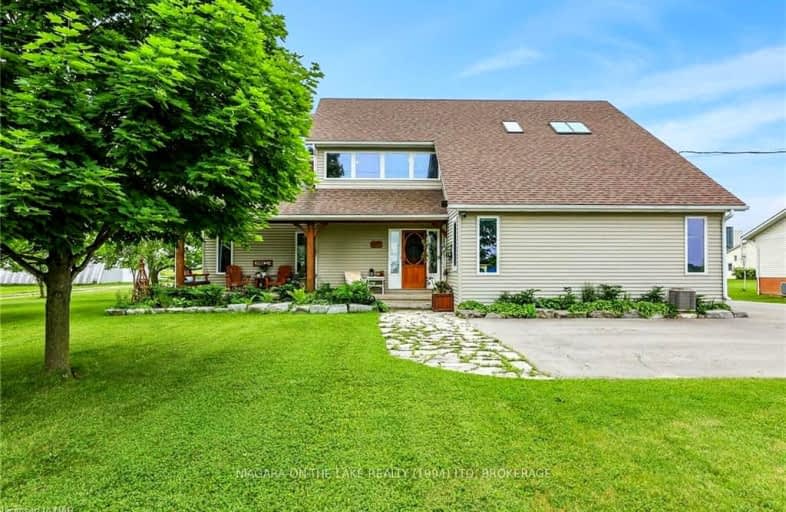 445 Queenston Road, Niagara on the Lake | Image 1