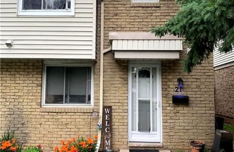 21-6767 Thorold Stone Road, Niagara Falls | Image 1