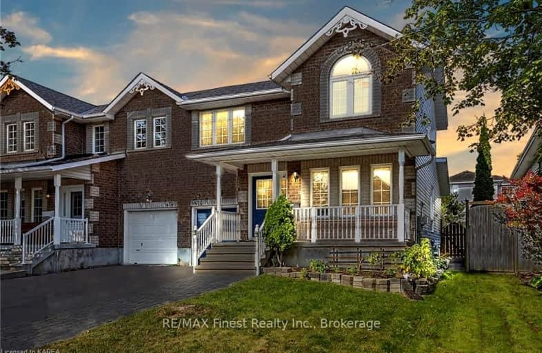 476 FIELDSTONE Drive, Kingston | Image 1