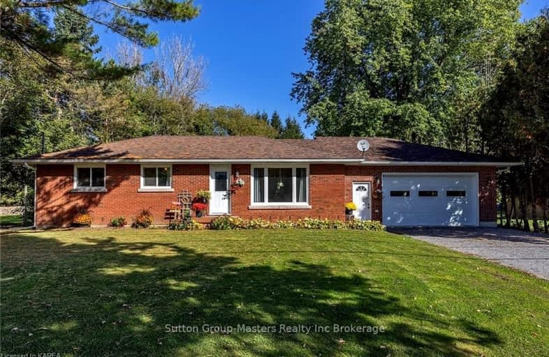 3080 RUTLEDGE Road, South Frontenac | Image 1