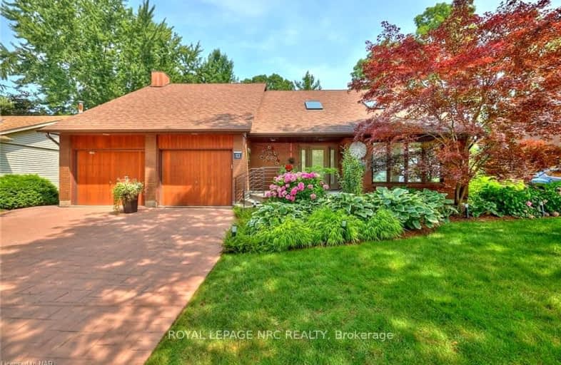 13 OAK Drive, Niagara on the Lake | Image 1