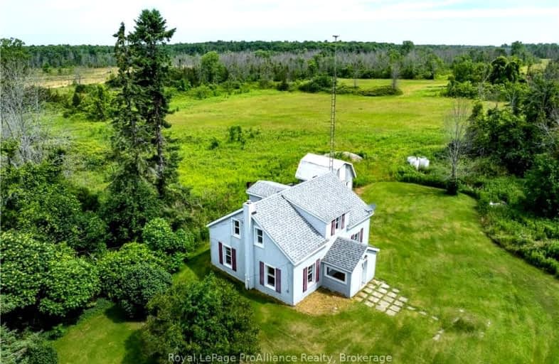 661 COUNTY RD 25, Greater Napanee | Image 1