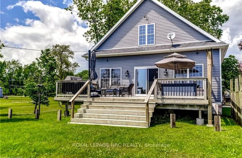 10849 LAKESHORE Road West, Wainfleet | Image 1