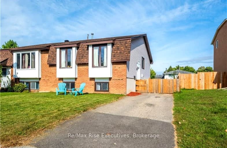 859 CUNNINGHAM Crescent, Brockville | Image 1