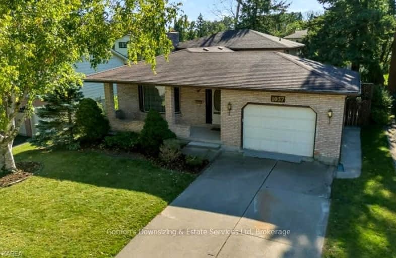 1037 Lawton Place, Kingston | Image 1