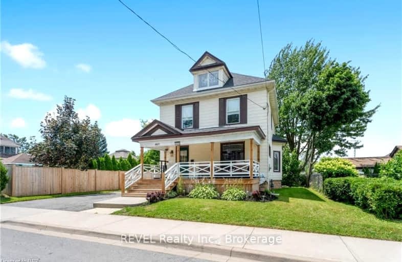 4825 Crysler Avenue, Niagara Falls | Image 1