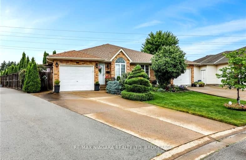 7799 Yvette Crescent, Niagara Falls | Image 1