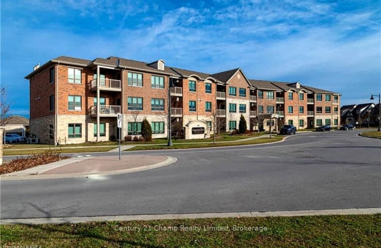 307-740 Augusta Drive, Kingston | Image 1