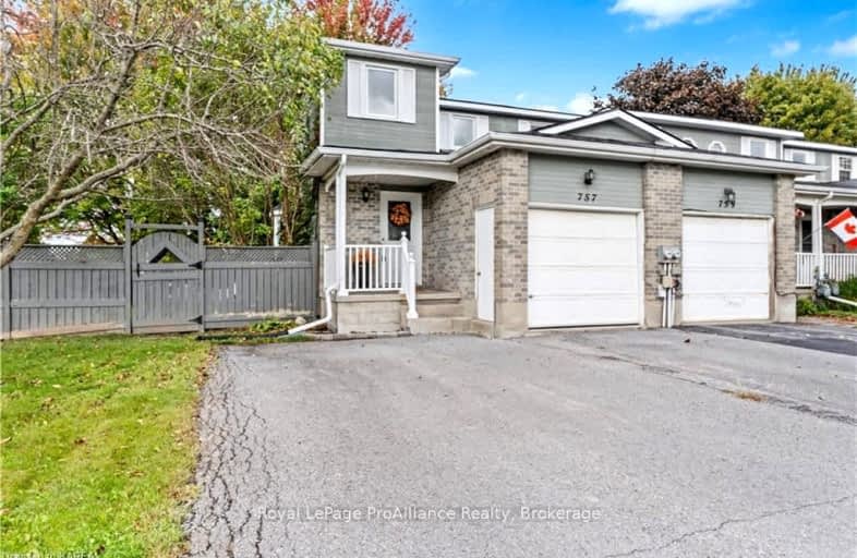 757 Littlestone Crescent, Kingston | Image 1