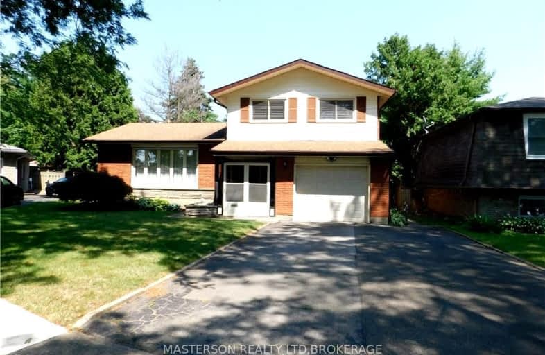 3004 Cullimore Avenue, Niagara Falls | Image 1